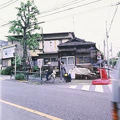 ある夜　僕は逃げ出したんだ