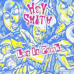 Let It Punk