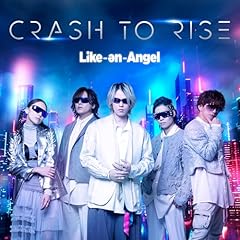 Crash to Rise