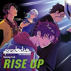 RISE UP