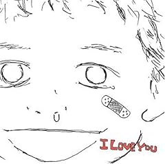 I LOVE YOU