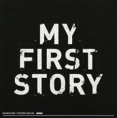 The Story Is My Life