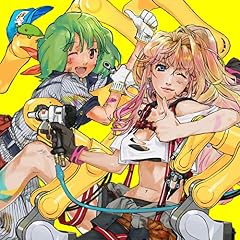 ランカと Brand New Peach