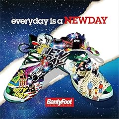 NOBODY CAAN feat. BANJI