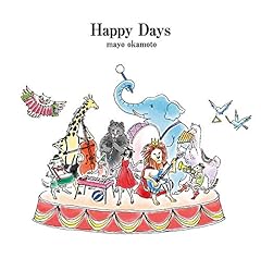Happy Days
