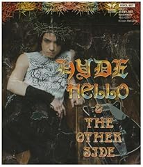 THE OTHER SIDE
