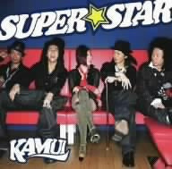 SUPER☆STAR