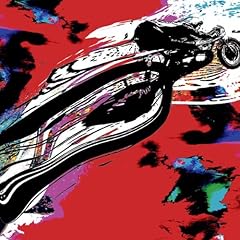 泣きながら