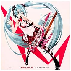 Aizu～会津～ feat. 初音ミク