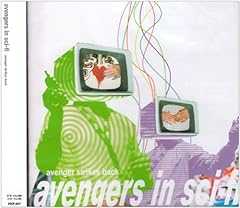 sci-fi music all night