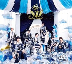 ダイヤモンドスマイル -Anniversary ver-