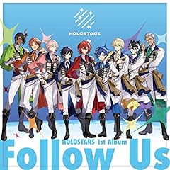 JOURNEY to FIND STARS (Follow Us ver.)