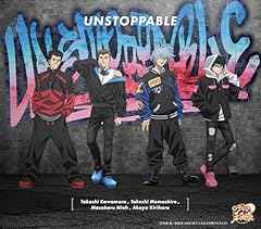 UNSTOPPABLE