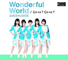 Wonderful World