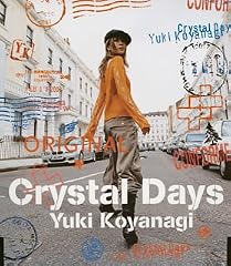 Crystal Days
