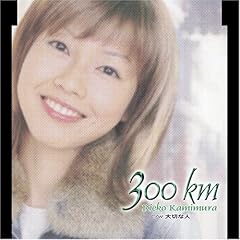 300km
