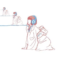 名前のない鳥