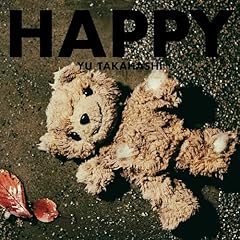歌詞ショート - 高橋優 9th ALBUM 『HAPPY』