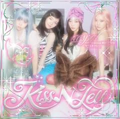 KISS N TELL