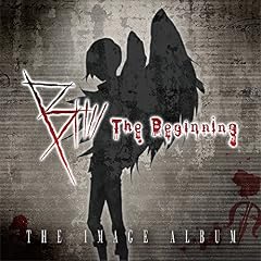 The Blackened Light