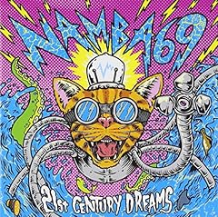 21st CENTURY DREAMS