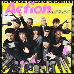 Action (VS. 稲葉浩志)