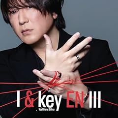 I & key EN