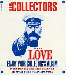 SUMMER OF LOVE
