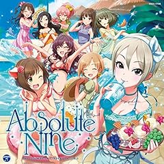 Absolute NIne