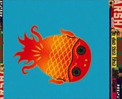 金魚すくい