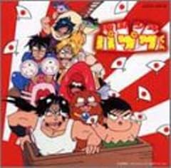 嵐の四兄弟