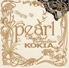 ありがとう…(the pearl edition)