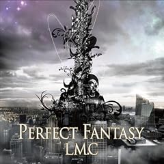 DIVE TO FANTASY