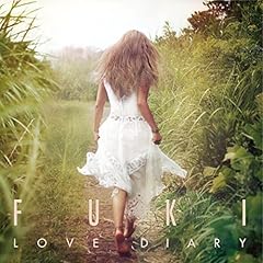 キミがスキ (LOVE DIARY Ver.)