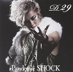 Pandemic SHOCK