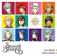 NIGHT DREAM
