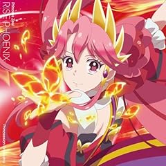 RISE PHOENIX