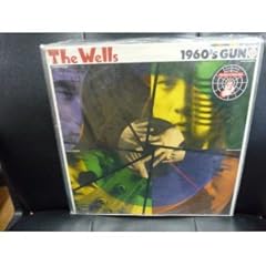 1960'S GUN