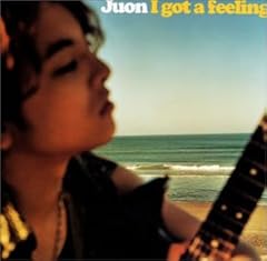 I got a feeling