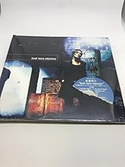 The Vacant World(Without Love)
