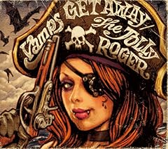 THE JOLLY ROGER
