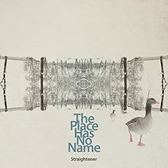 The Place Has No Name