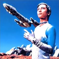 展望デッキ