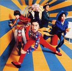 ウルフルズ A・A・Pのテーマ