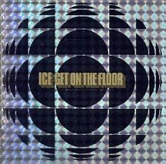 GET ON THE FLOOR