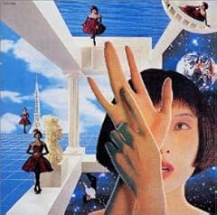 とこしえにGood Night(夜明けの色)