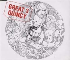 QUINCY