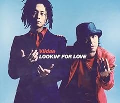 LOOKIN' FOR LOVE
