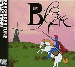 BERSERKER TUNE