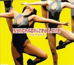 SYNCHRONIZED LOVE(J RAP JAM)